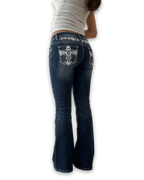 Holy Flared Jeans