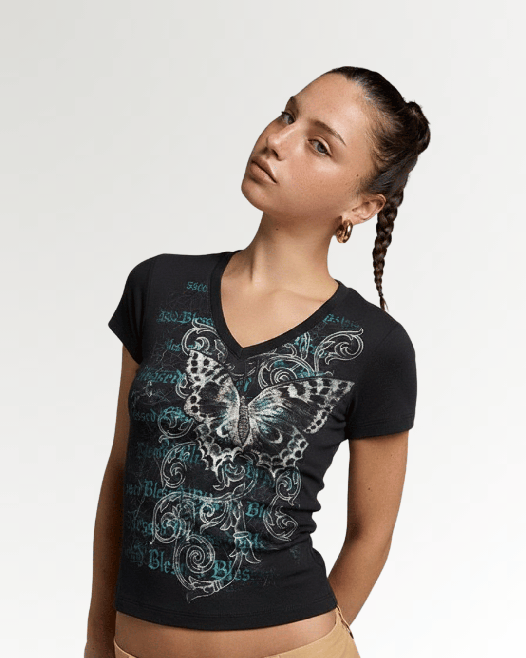 Dream Breeze Babytee