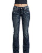 Diamon Baby Miss Me Jeans