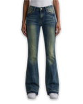 Jolly Jolls Flared Jeans