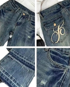 Jolly Jolls Flared Jeans