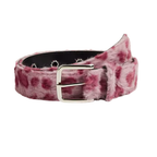 ACID Fur Belt