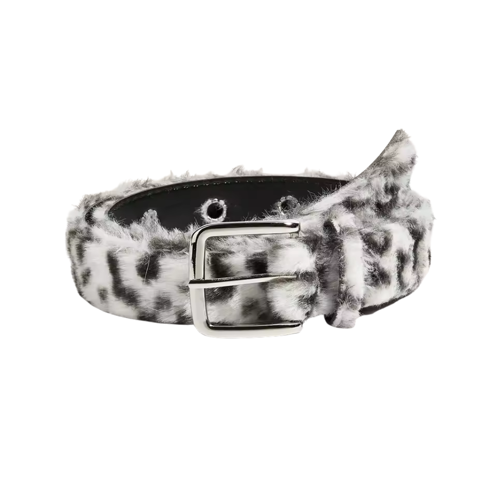 ACID Fur Belt