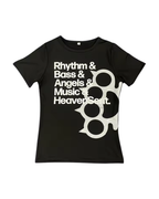 Affirmations Baby Tee