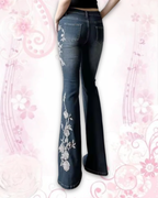 Butterfly Effect Flares