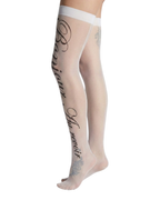 Hello,Goodbye Thigh Highs