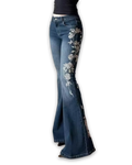Victorias Secret Flared Jeans