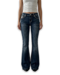 Holy Flared Jeans