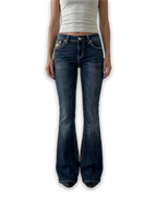 Holy Flared Jeans