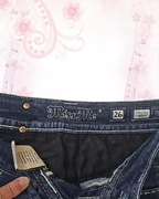 Miss Me: Stardust Pocket Flares
