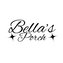 Bella's Poarch - Home