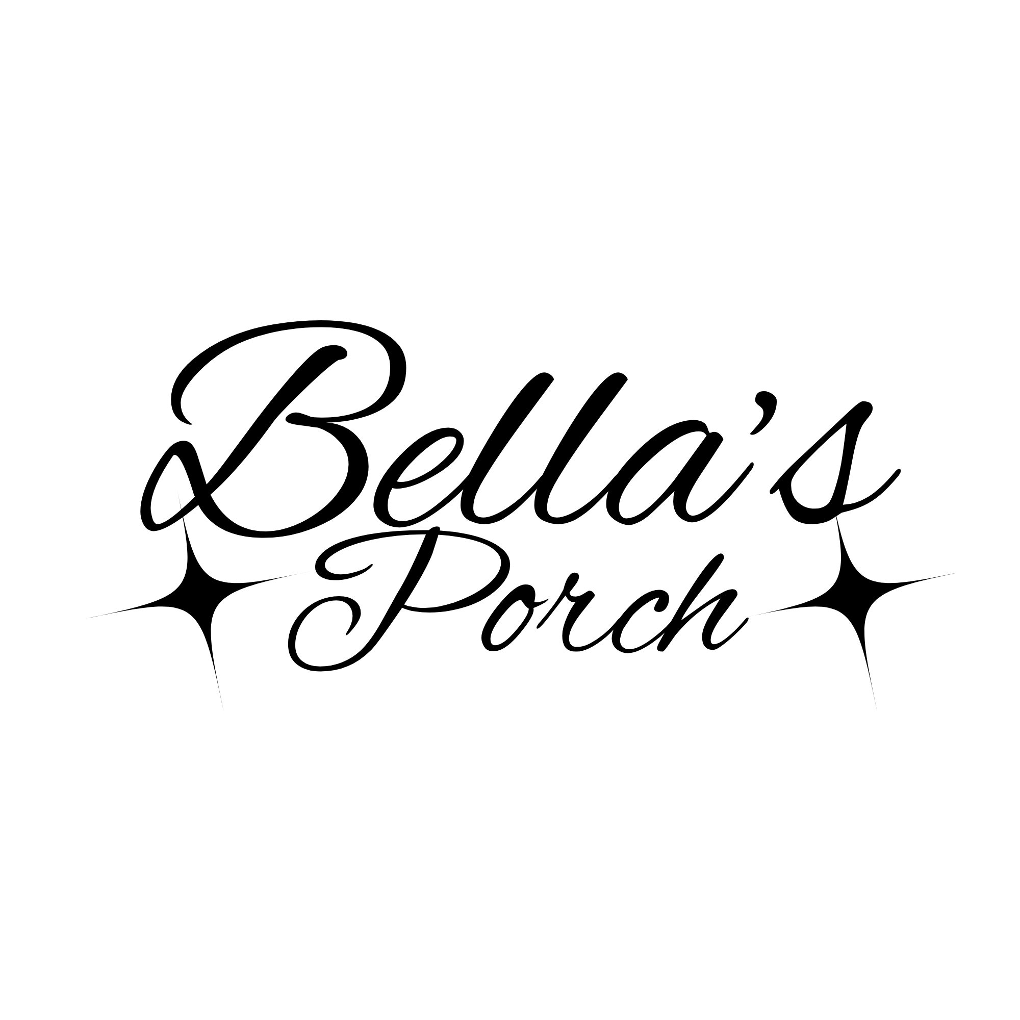 Bella's Poarch
