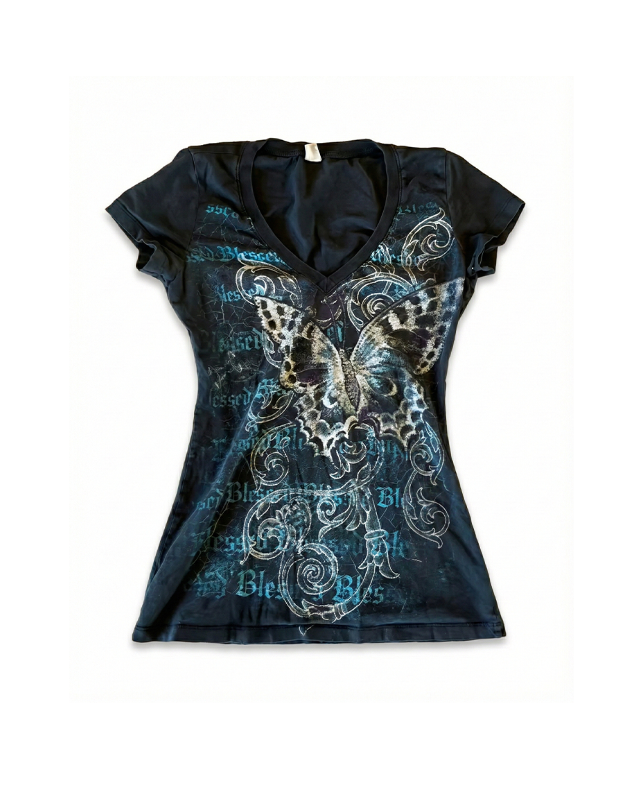 Dream Breeze Babytee