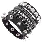 Backstage Punk 4 sets Bracelet