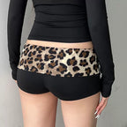 Leopard DuoTone Minis