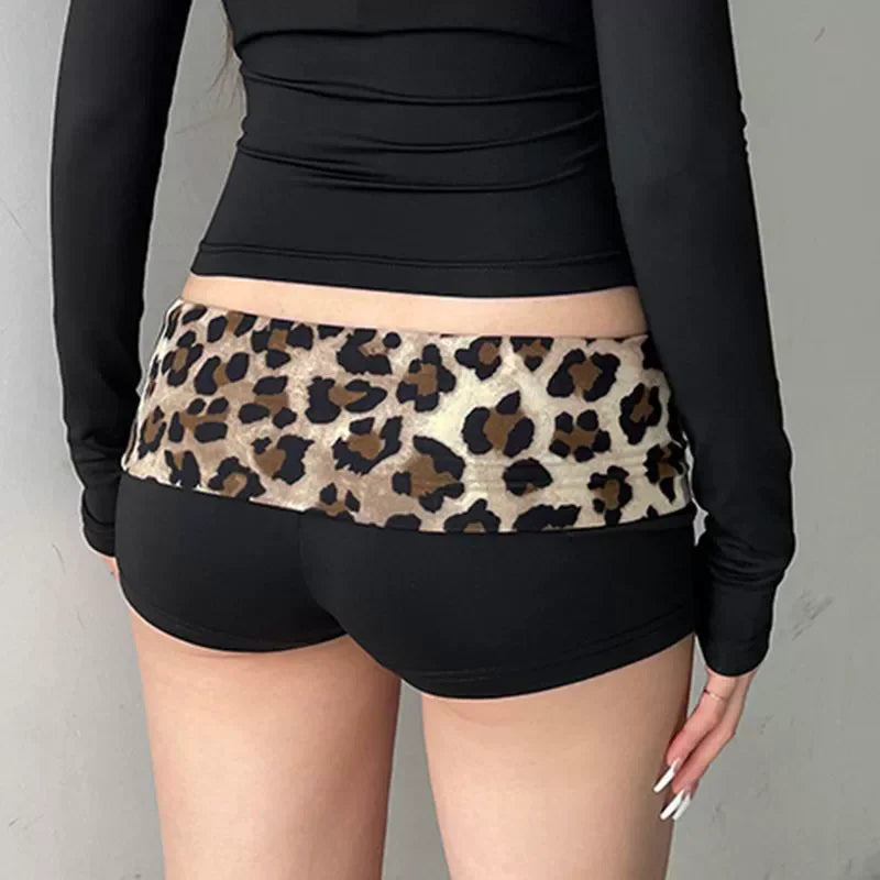 Leopard DuoTone Minis