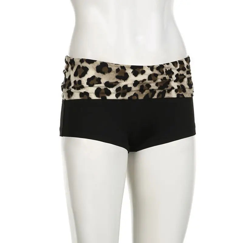 Leopard DuoTone Minis