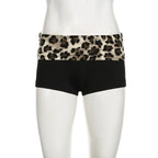 Leopard DuoTone Minis