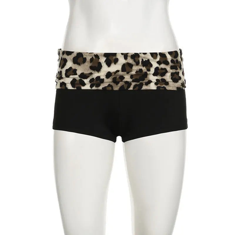 Leopard DuoTone Minis