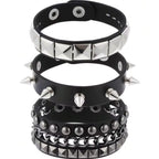 Backstage Punk 4 sets Bracelet