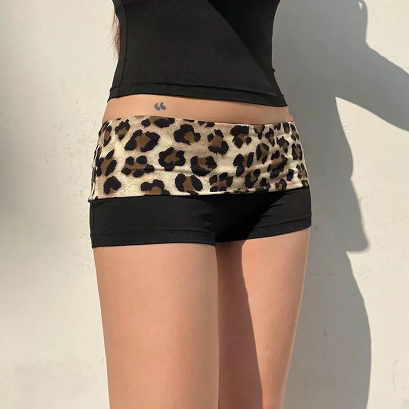 Leopard DuoTone Minis