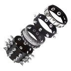 Backstage Punk 4 sets Bracelet