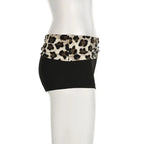 Leopard DuoTone Minis
