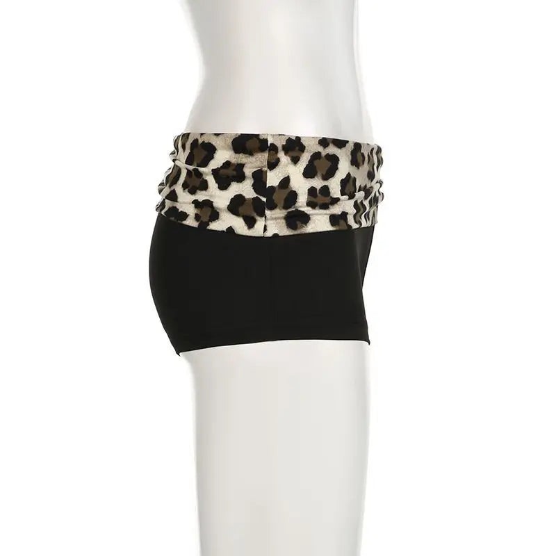 Leopard DuoTone Minis
