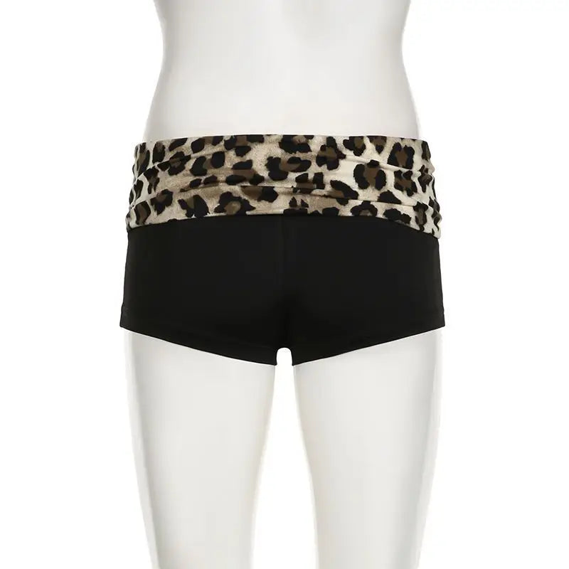 Leopard DuoTone Minis