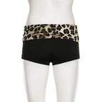 Leopard DuoTone Minis