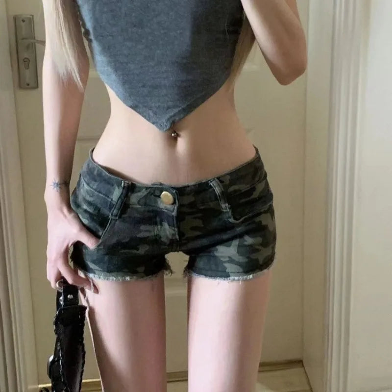 Camo Baby Minis