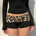Leopard DuoTone Minis