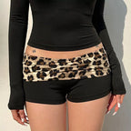Leopard DuoTone Minis