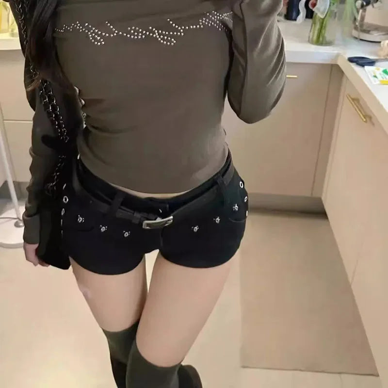 Brittany's Back Minis