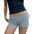 Stripped Yoga Minis