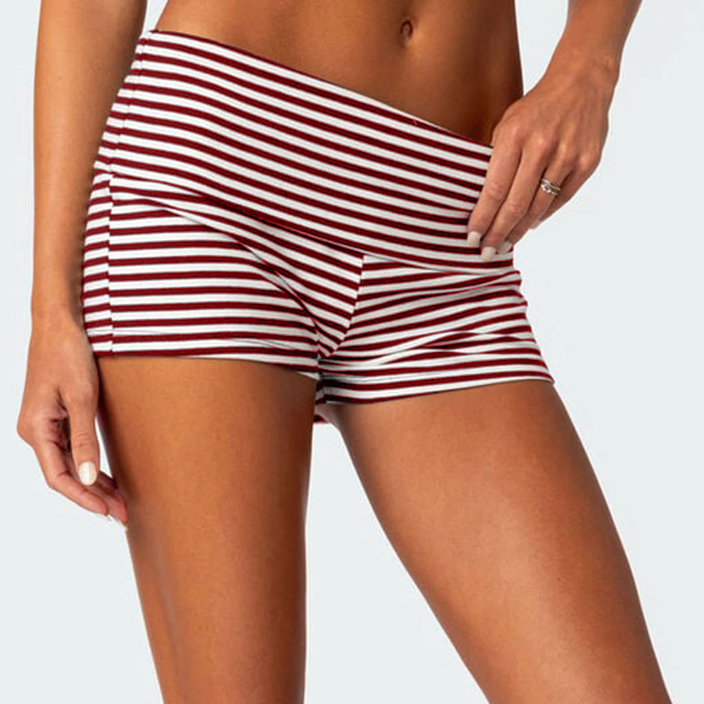 Stripped Yoga Minis