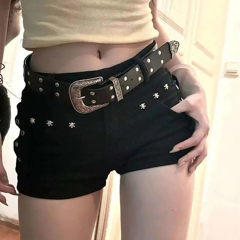 Brittany's Back Minis