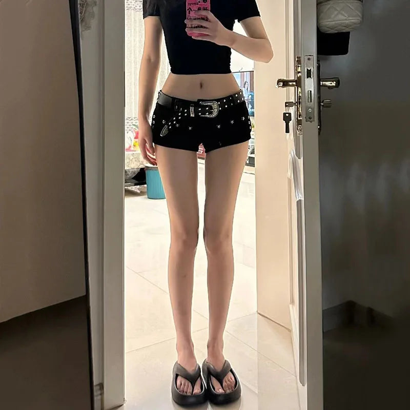 Brittany's Back Minis